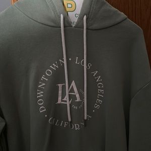 Women’s hoodie